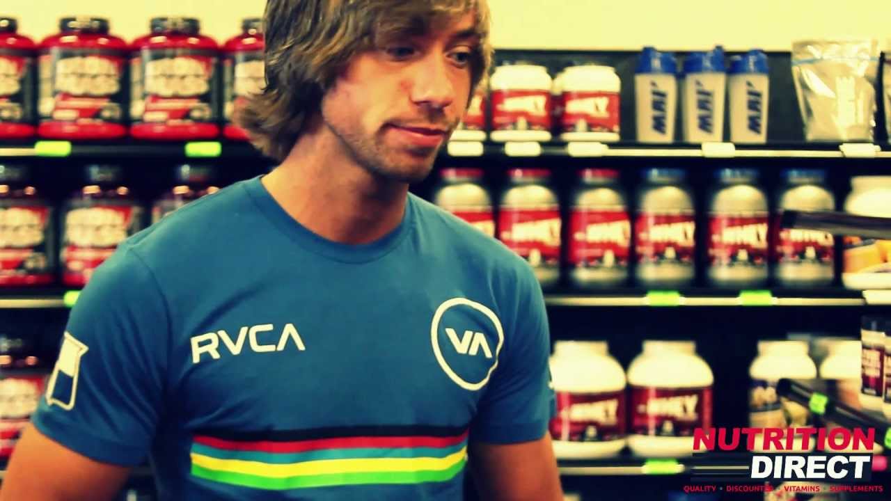 NUTRITION DIRECT SUPPLEMENT REVIEW | SYNTRAX SUPER CHAIN