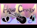 [제3노래방] How Crazy - YUI
