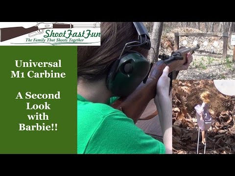 Universal M1 Carbine For Sale