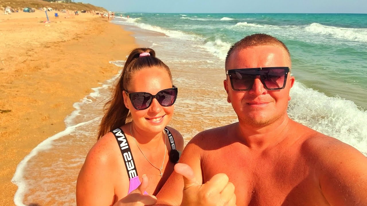 ВСЕ. МЫ УЕЗЖАЕМ. ПЛЮСЫ И МИНУСЫ ПРОЖИВАНИЯ В ДОМЕ НА КОЛЁСАХ НА БЕРЕГУ ...