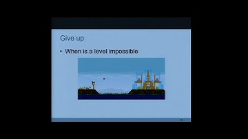 IEEE CoG 2019 - Day 3 - Session: AI for Playing Games 2