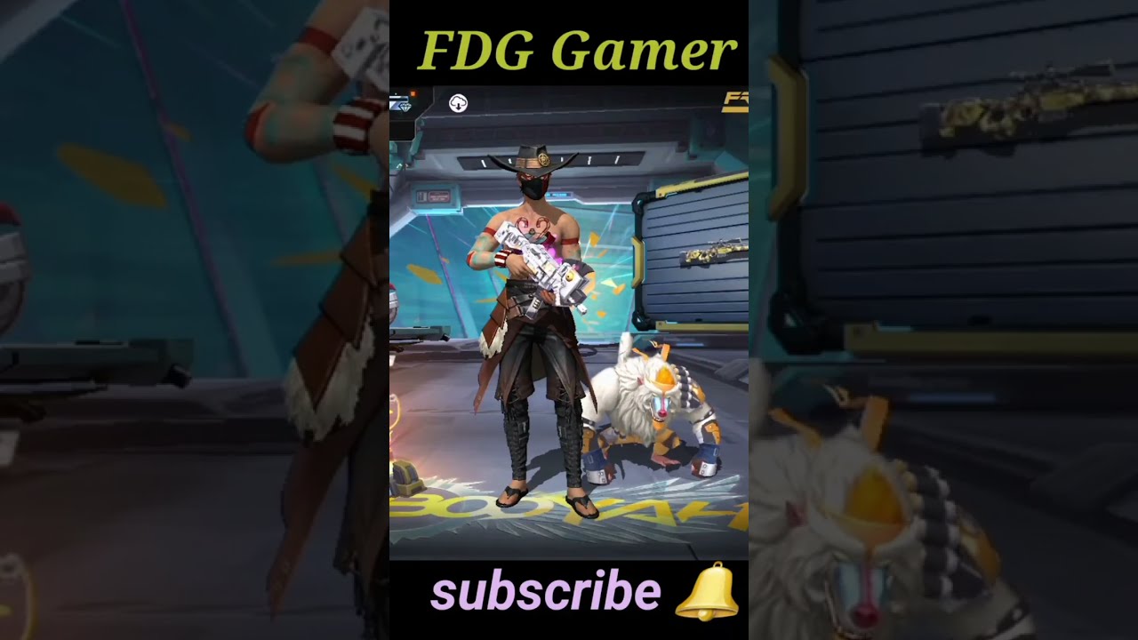 Free Fire New Event| Dragon Skywing free fire || 