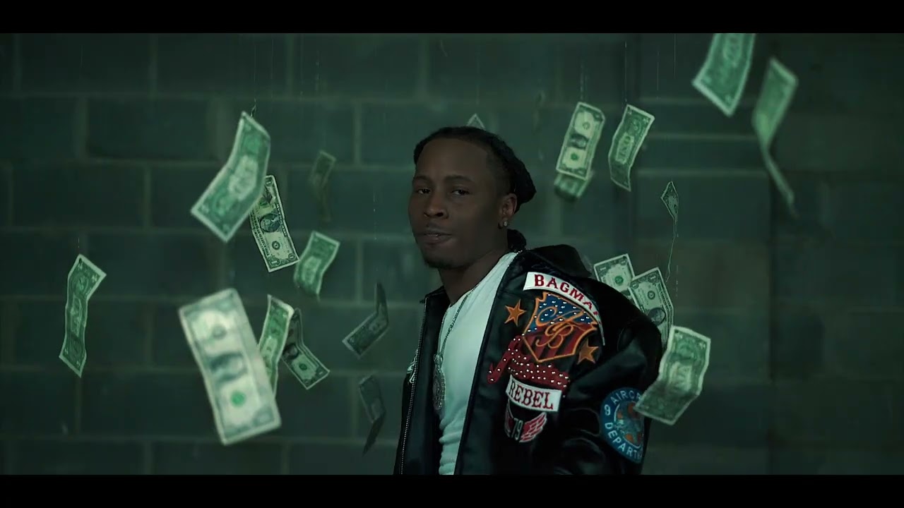 Watch OG Ted - 500 Degrees (Official Video) on YouTube Watch OG Ted - 500 Degrees (Official Video) on YouTube