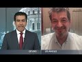 IA para terapia y diagnósticos médicos ¿Ayuda o riesgo? | Al Punto California
