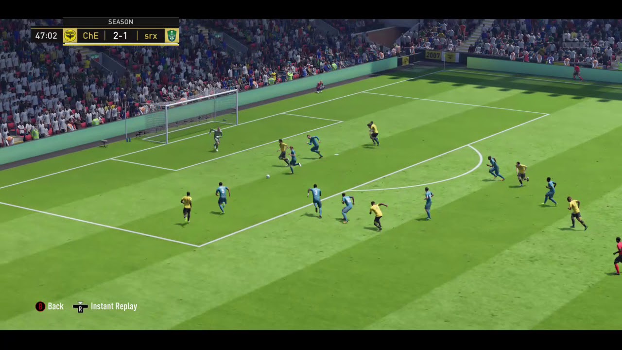 Fifa 18 - Rui Costa 88