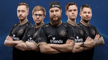 IEM Katowice Major 2019 - Introducing NIP