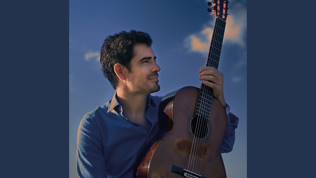 Cavatina (Arr. for Guitar by John Williams)