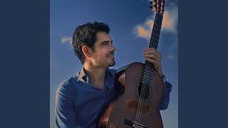 Cavatina (Arr. for Guitar by John Williams)