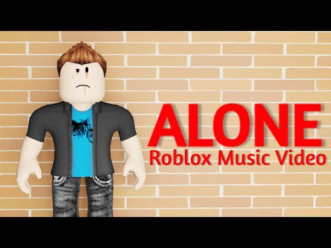 Roblox Bully Story - Alone