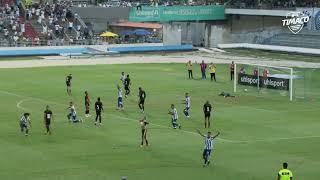 VEJA O GOL DO CSA DE KAYLLAN CONTRA O ATLÉTICO-BA - SÉRIE D - 05-04-26