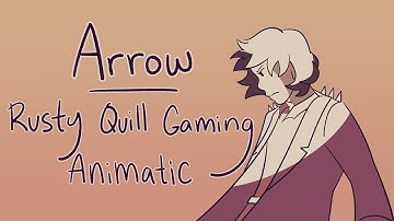 Arrow - Rusty Quill Gaming Animatic