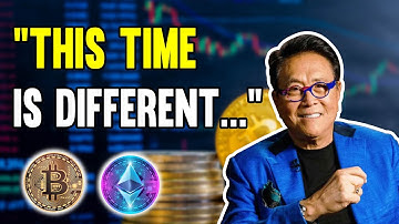 Max Keiser Latest Crypto Update On Bitcoin & Ethereum - "Why This Bitcoin Crash Is Different"