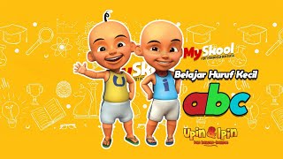 ABC Huruf Kecil