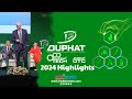 29th edition of duphat 2024 conference and exhibition