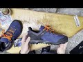 Salewa Wander Hiker Shoes GTX Man.