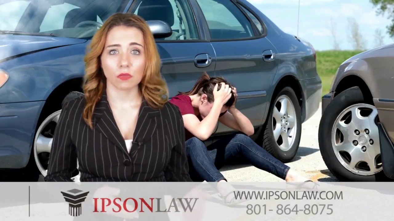 Auto Accident Lawyers Salt Lake City