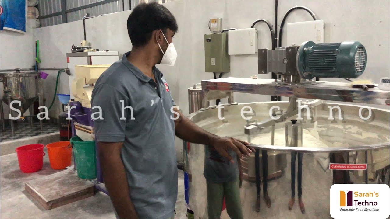 𝐒𝐀𝐑𝐀𝐇𝐒 𝐓𝐄𝐂𝐇𝐍𝐎 𝐅𝐋𝐎𝐔𝐑 𝐌𝐈𝐋𝐋 𝐌𝐀𝐂𝐇𝐈𝐍𝐄𝐑𝐈𝐄𝐒 & 𝐂𝐔𝐒𝐓𝐎𝐌𝐄𝐑 𝐑𝐄𝐕𝐈𝐄𝐖 𝐀𝐁𝐎𝐔𝐓 𝐄𝐋𝐄𝐂𝐓𝐑𝐈𝐂