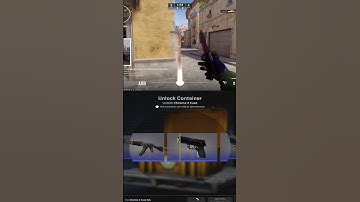 (Day 37) CLIP AND A CASE UNTIL I GET A KNIFE #cs2 #counterstrike
