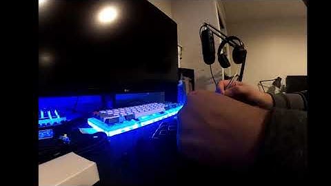 The Ultimate Budget Keyboard Build (GK61 with Lubed Gateron Yellow Switches)