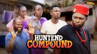 Hunted Compound  | Someone Among US - EP 3 | Mark Angel TV