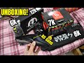 Spent ₹40,000 on Bike Gears! || Full Unboxing & First Look