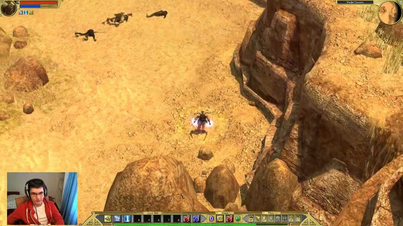 Тест вебки, больше болтовни