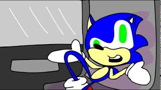 basically it looks like i'm gonna have to save your planet (Animation)