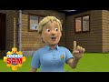Penny teaches the cadets! | Fireman Sam Official | Cartoons for Kids