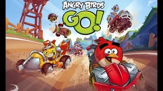 Angry Birds Go Android Walkthrough - Part 1-41