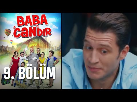 Baba Candır 9. Bölüm