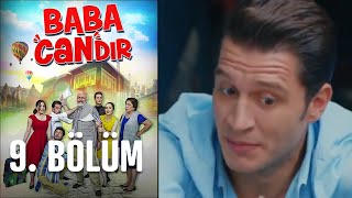 Baba Candır 9. Bölüm