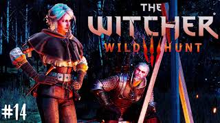 ФИНАЛ / СТРИМ The Witcher 3: Wild Hunt | ПЕРВОЕ ПРОХОЖДЕНИЕ #14