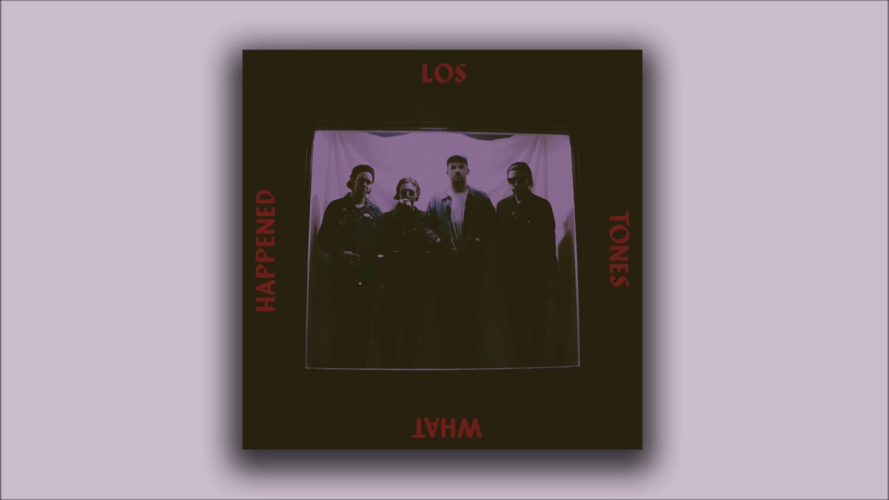 Watch Los Tones - Hold On on YouTube Watch Los Tones - Hold On on YouTube