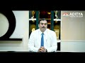 Dr. BEVL Naidu Garu on Future-Ready Courses at Aditya Degree Colleges