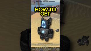 How to Unlock Relic Construct Companion! 🔑 | Fisch Livyatan Update
