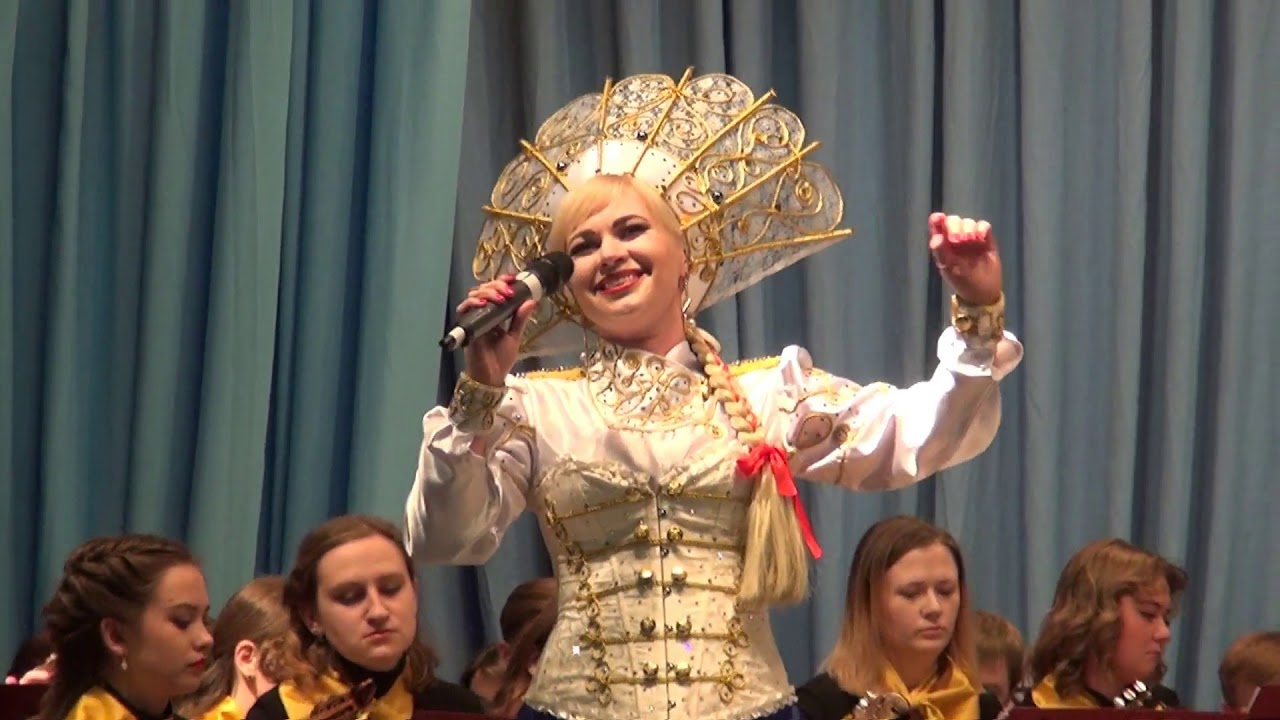Марина король лада седан
