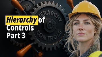 Avoid These 3 Common Safety Mistakes with the Hierarchy of Controls