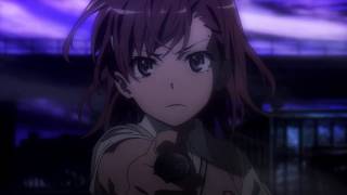Railgun - Amv - Im Gonna Show You Crazy