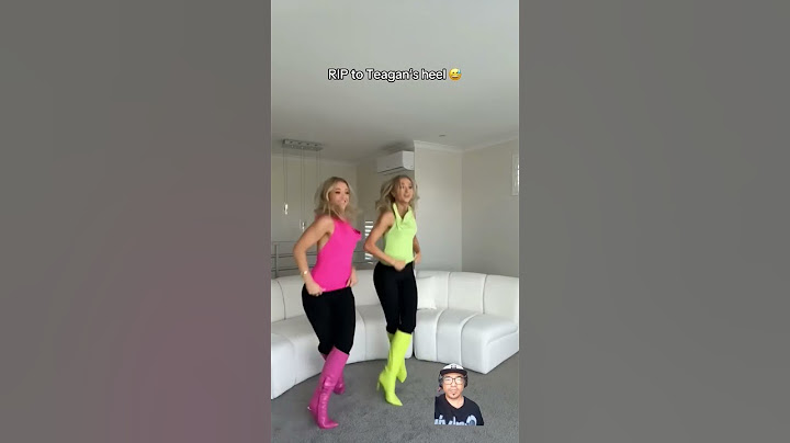Teagan broke her heel 😳😅 #funny #challenge #prank