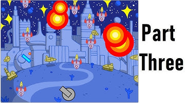 Make Missile Command in SCRATCH (Part 3: Defendable Cities)