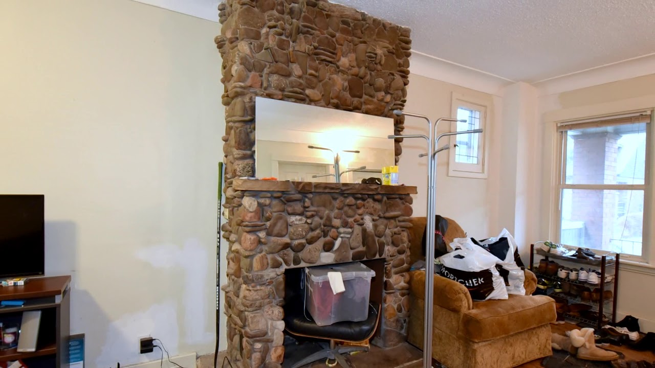 125 Barclay St., Hamilton, Ontario L8S 1P6 - YouTube