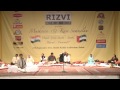 12. Dr. Nawaz Deobandi - Hamari Association Mushaira - Dubai 2012 Mp3 Song