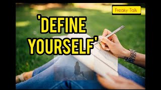 Two things define yourself|APJ abdul kalam whatsapp quotes and status screenshot 4