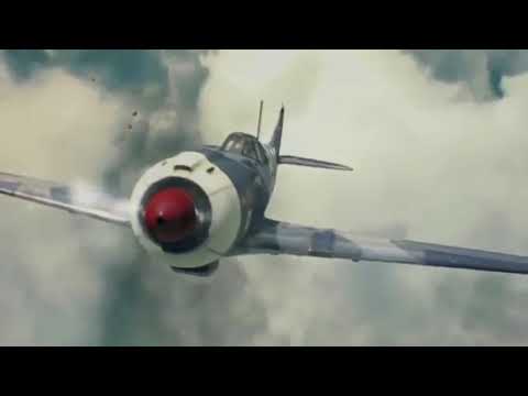 War Thunder×ONE OK ROCK【MAD】