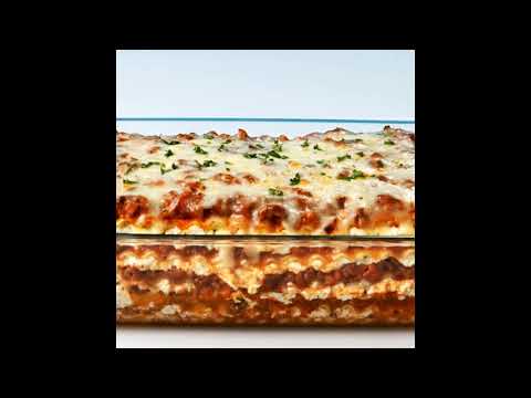 Pyrex Deep Baking Dishes