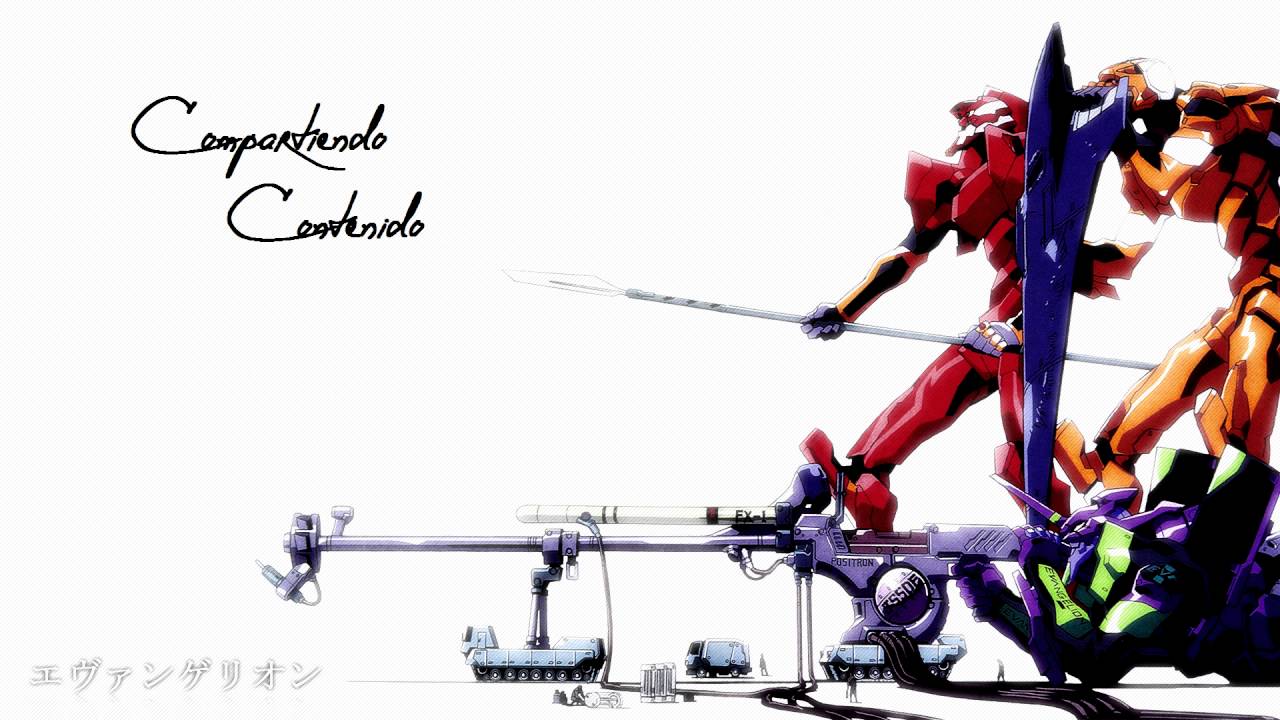 descargar pelicula evangelion Descargar pelicula de evangelion.
