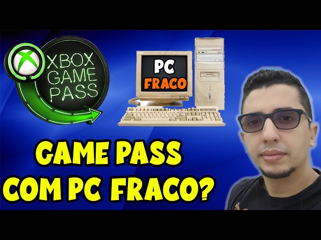 PC Fraco? Veja jogos leves do Xbox Game Pass - Jornal dos Jogos