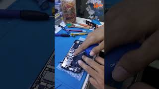 iPhone 11 pro Screen Replacement😍😍