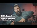 Osee gostream deck all in one  ultimate live stream device review by greg toope  gregtoope