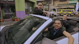 No Match Pt. 2 - Gat Putch, Sica, Supafly , Slick V & Icetizy (Official Music Video)